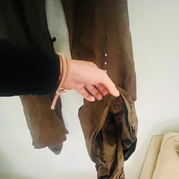 Burton Snowboard Pants Sz Medium - Picture 9 of 12